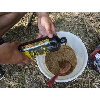 CSL zálivka Cornkiller Liquid Carp Servis 1L