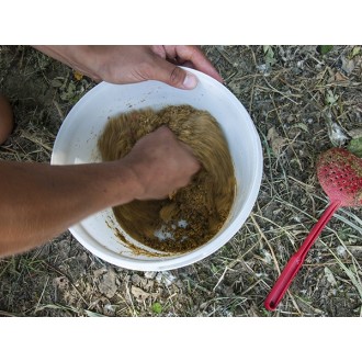 CSL zálivka Cornkiller Liquid Carp Servis 1L