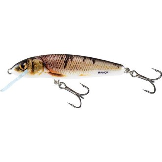 Salmo Wobler Minnow Sinking Wounded Dace 5cm