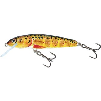 Salmo Wobler Minnow Sinking Trout 5cm