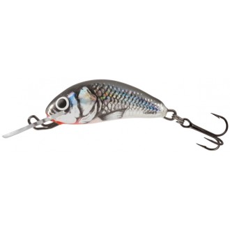 Salmo Wobler Hornet Sinking 3,5cm HGS