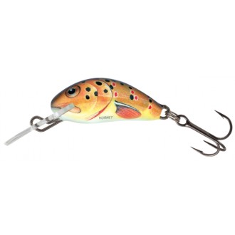 Salmo Wobler Hornet Sinking 2,5cm T
