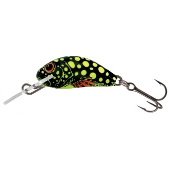 Salmo Wobler Hornet Sinking 2,5cm Beetle