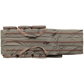 Suretti obal na pruty tříkomorový 110 cm