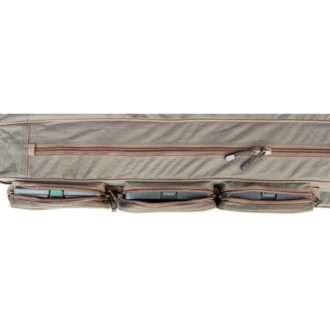 Suretti obal na pruty tříkomorový 110 cm