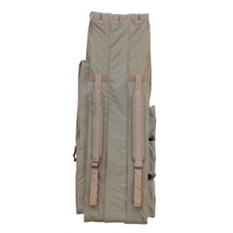 Suretti obal na pruty tříkomorový 110 cm