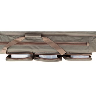 Suretti obal na pruty tříkomorový 165 cm