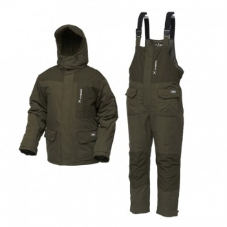 DAM Zimní komplet Xtherm Winter Suit