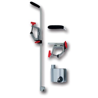 Držák sondy echolotu Albastar