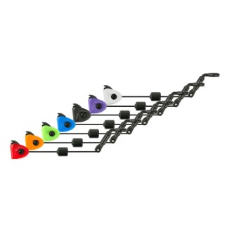 Fox Swinger BLACK LABEL MINI modrý