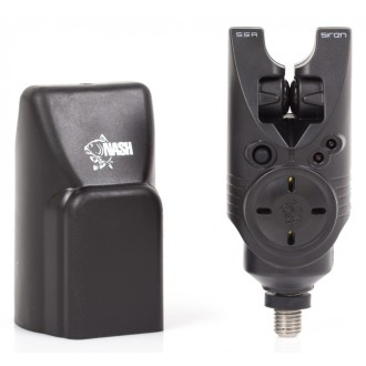 Nash Signalizátor Siren S5R Bite Alarm