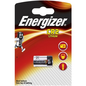 Energizer 3V baterie CR2 lithium