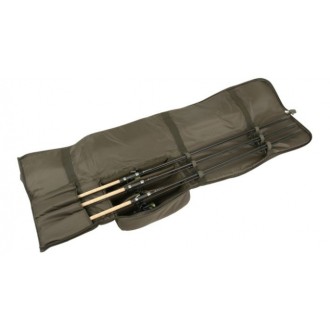 Nash pouzdro na pruty Apache 3 Rod Holdall 12ft