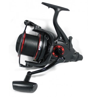 Zfish naviják Hulk BT 9000