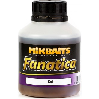 Mikbaits Fanatica booster Meteora 250 ml