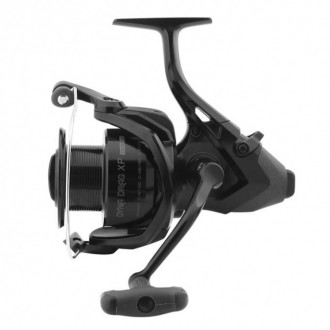 Okuma naviják Dynadrag Baitfeeder XP 6000