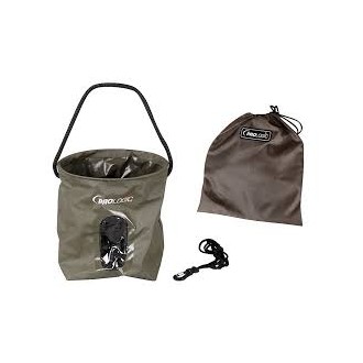Prologic kbelík Bucket W/Bag 26x30 cm