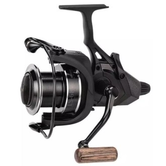 Okuma naviják LS 6K  Baitfeeder