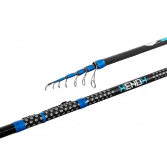 Delphin prut XENOX 4m 30g