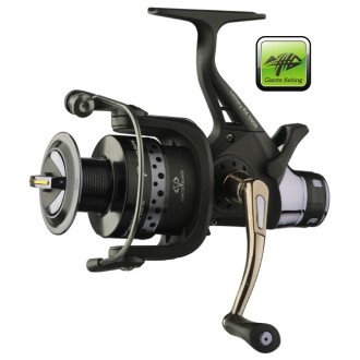Naviják Giants Fishing Luxury RX 5000, akce 1+1 zdarma!
