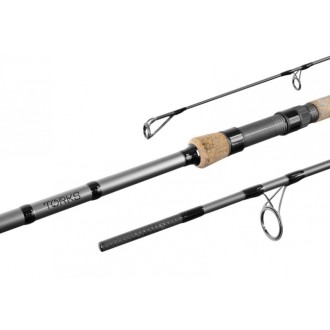 Delphin prut TORKS CORK 2 díly 3m 3lbs