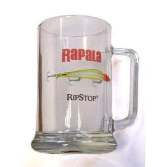 Rapala Beer Mug 0,5 l sklenice na pivo