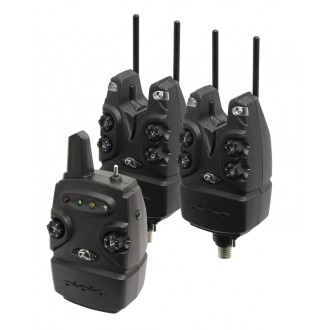 Zfish sada hlásičů Helios 2+1