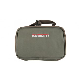 Suretti pouzdro na drobnosti M
