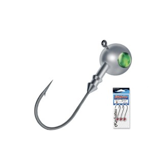 Kamatsu jigová hlavička 3D Holo 6gr 2h 3ks