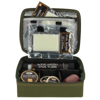 NGT pouzdro PVA Rig Storage Bag