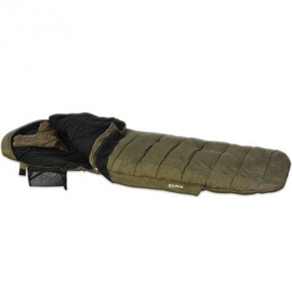 Giants Fishing spací pytel 5 Season Extreme Plus Sleeping Bag