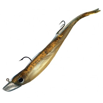 Gamakatsu Treble Twinex 10 ks