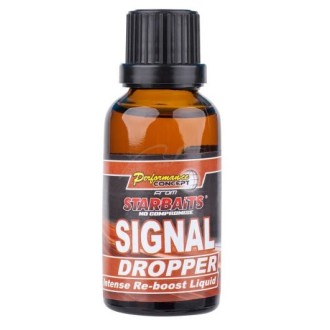 Starbaits esence Dropper Signal 30ml