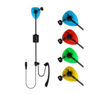 Delphin Skiper signalizátor záběru