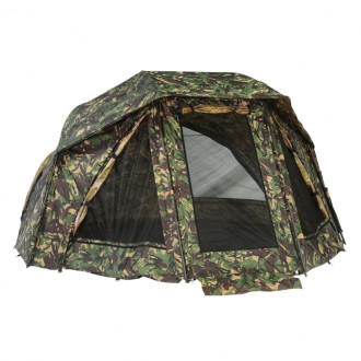 Giants Fishing bivak Umbrella Brolly Exclusive Camo 60