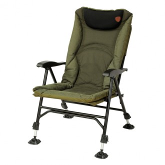 Giants Fishing křeslo Chair Luxury XS