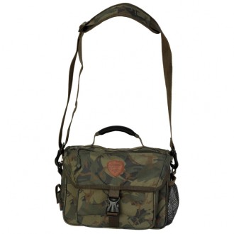 Giants Fishing vláčecí taška Spinning Bag Deluxe