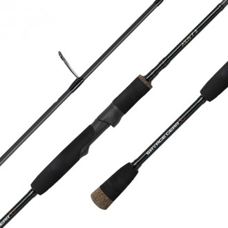 Savage Gear prut xlnt3 2,51m 150g