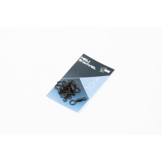 Nash obratlík Helicopter Swivel 10ks