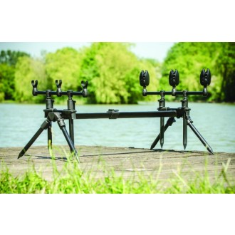 Leeda stojan Rogue 3 in 1 Rod Pod Carrycase