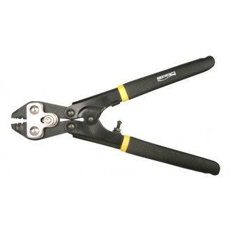 Spro krimpovací kleště Double Crimping Pliers 21cm