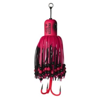 Madcat nástraha na sumce Clonk Teaser A-Static Fluo Pink UV 200gr