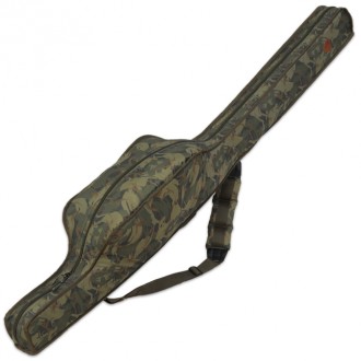 Giants Fishing pouzdro na pruty Rod Holdall Deluxe 2Rod 12FT ( 200 CM )