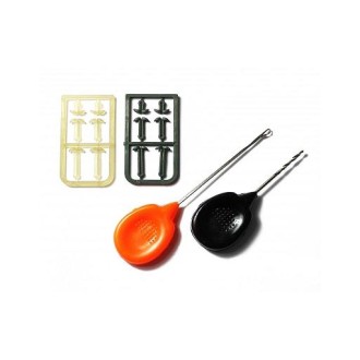 Extra Carp EXC Baiting Tool Set