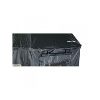 JAF Capture uzavíratelný deštník Legendary 210T 2,5m