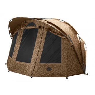 Delphin bivak C3 Lux ClimaControl Carpath