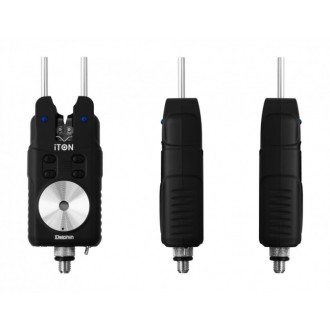 Delphin signalizátor záběru iTON