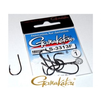 Gamakatsu háčky LS - 3313F