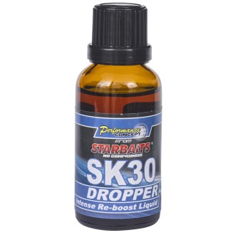Starbaits esence Dropper SK30 30ml
