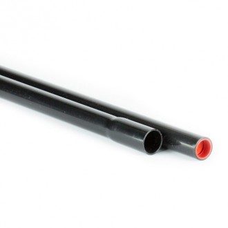 Mikbaits tyčová bójka náhradní tyč 1m (zasouvací spoje)